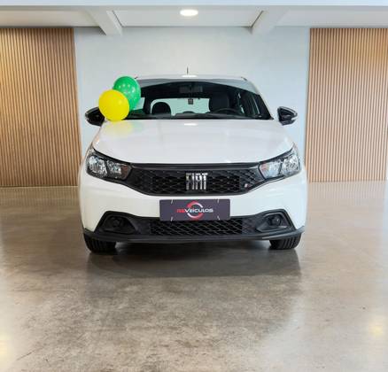 FIAT ARGO 1.0 FIREFLY FLEX DRIVE MANUAL FIAT ARGO 1.0 FIREFLY FLEX DRIVE MANUAL